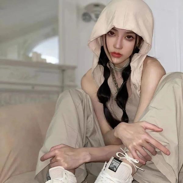 荡女满天飞
